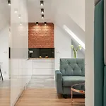 Apartment Absyntapart - Bulwar Staromiejski *