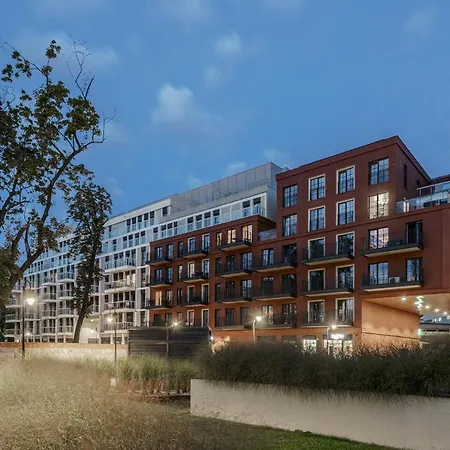 Absyntapart - Bulwar Staromiejski * Βρότσλαβ