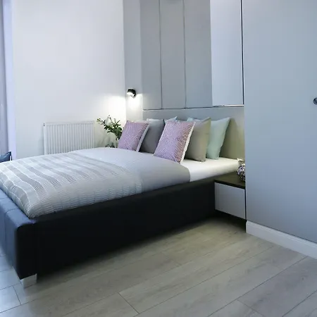 Absyntapart - Bulwar Staromiejski Διαμέρισμα Βρότσλαβ