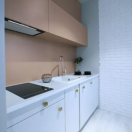 Absyntapart - Bulwar Staromiejski *