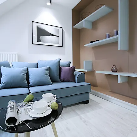 Absyntapart - Bulwar Staromiejski *