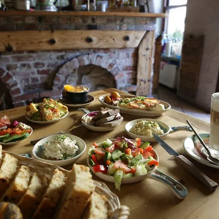 Absyntapart - Bulwar Staromiejski *