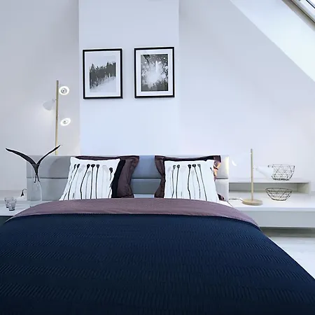 Appartement Absyntapart - Bulwar Staromiejski *