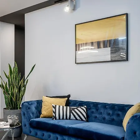 Absyntapart - Bulwar Staromiejski * Βρότσλαβ