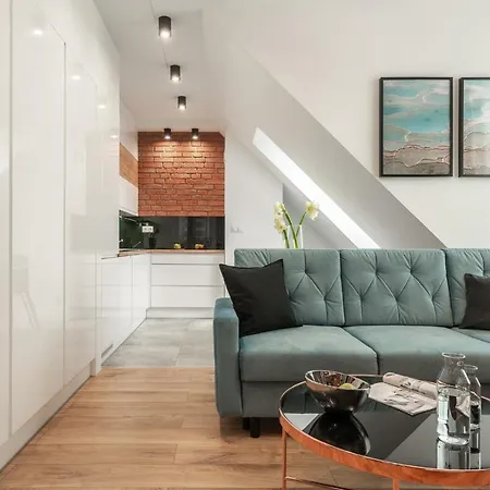 Absyntapart - Bulwar Staromiejski *