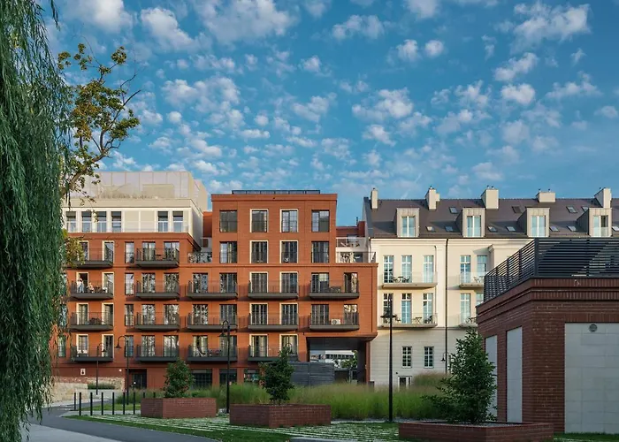 Absyntapart - Bulwar Staromiejski * Вроцлав