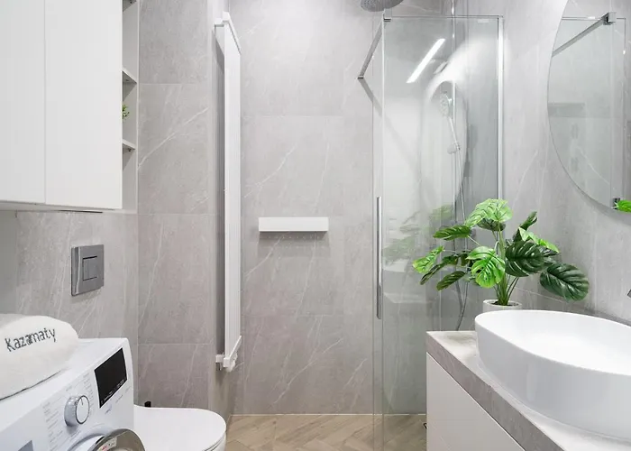 Absyntapart - Bulwar Staromiejski