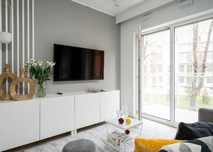 Absyntapart - Bulwar Staromiejski *