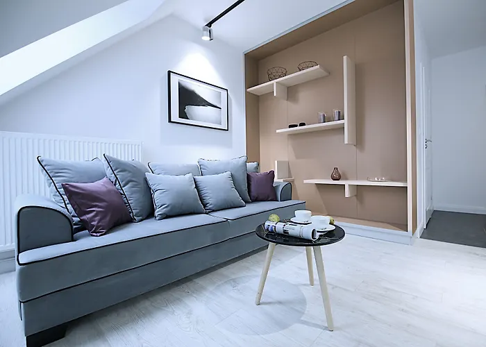 Absyntapart - Bulwar Staromiejski * Вроцлав