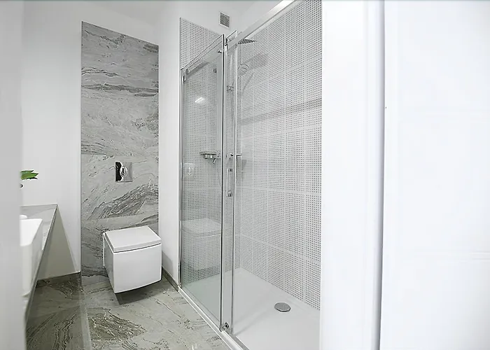 Апартаменты Absyntapart - Bulwar Staromiejski Вроцлав