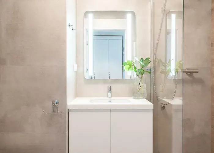 Absyntapart - Bulwar Staromiejski Апартаменты *