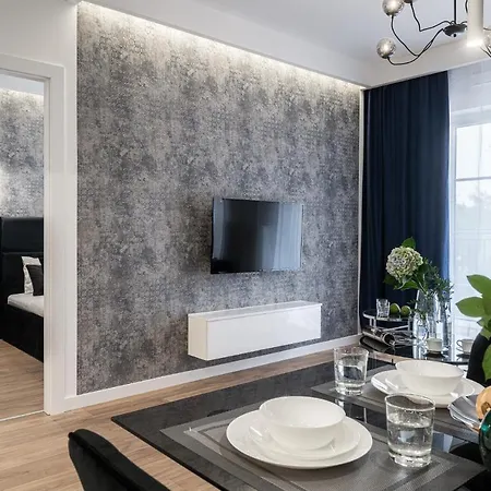 Absyntapart - Bulwar Staromiejski *