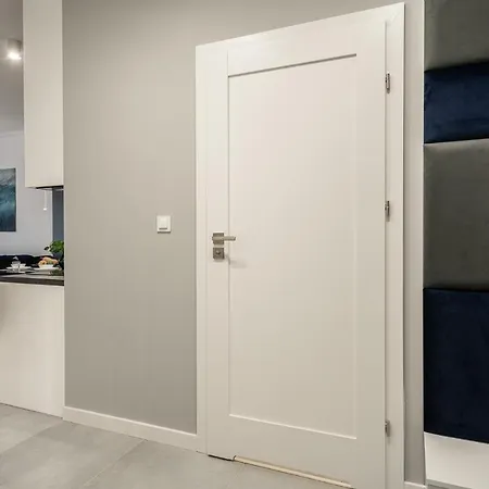 Apartment Absyntapart - Bulwar Staromiejski Breslau