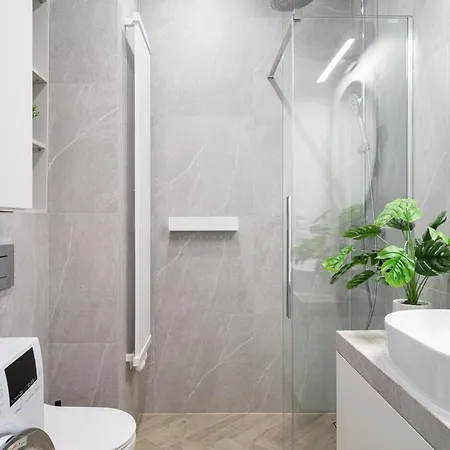 Absyntapart - Bulwar Staromiejski