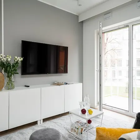 Absyntapart - Bulwar Staromiejski *