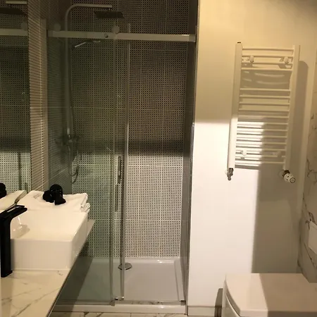 Apartament Absyntapart - Bulwar Staromiejski