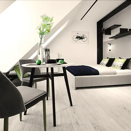 Absyntapart - Bulwar Staromiejski *