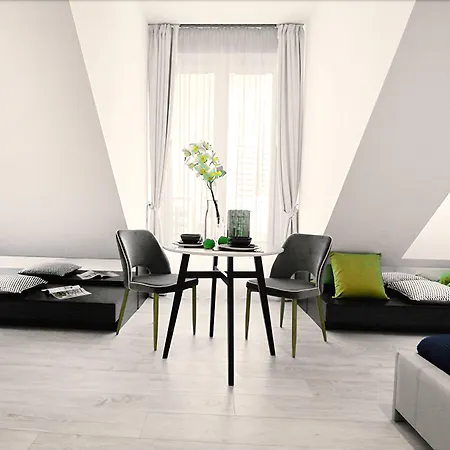 Apartament Absyntapart - Bulwar Staromiejski *