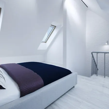 Absyntapart - Bulwar Staromiejski Wrocław