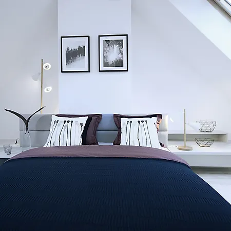 Apartament Absyntapart - Bulwar Staromiejski *