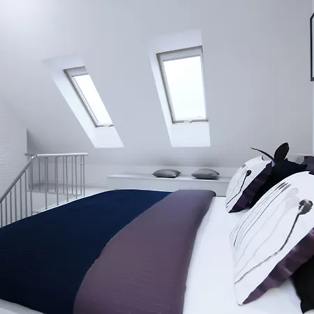 Apartamento Absyntapart - Bulwar Staromiejski Breslavia