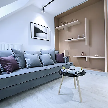 Absyntapart - Bulwar Staromiejski * Breslavia