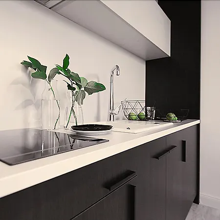 Apartament Absyntapart - Bulwar Staromiejski Wrocław