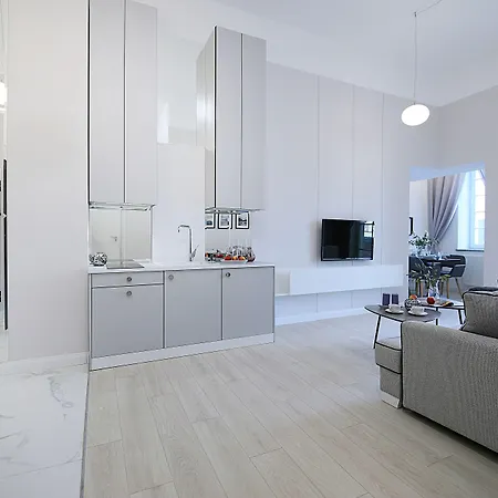 Apartamento Absyntapart - Bulwar Staromiejski *