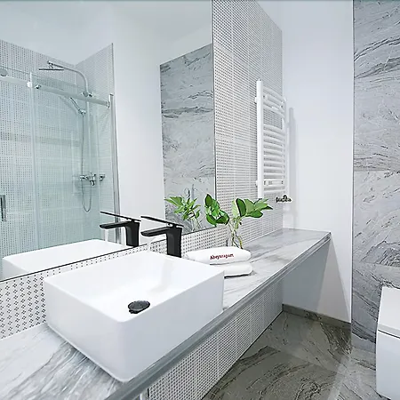 Apartament Absyntapart - Bulwar Staromiejski