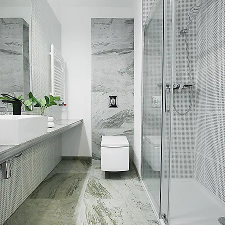 דירה Absyntapart - Bulwar Staromiejski ורוצלב