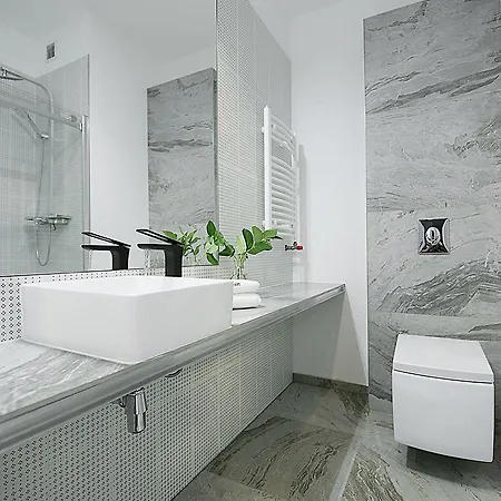 Absyntapart - Bulwar Staromiejski Apartament