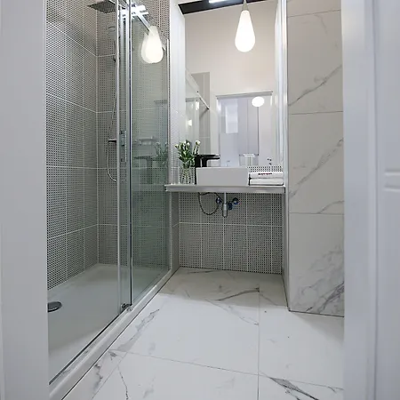 Apartament Absyntapart - Bulwar Staromiejski *