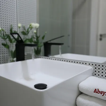 Absyntapart - Bulwar Staromiejski Wrocław