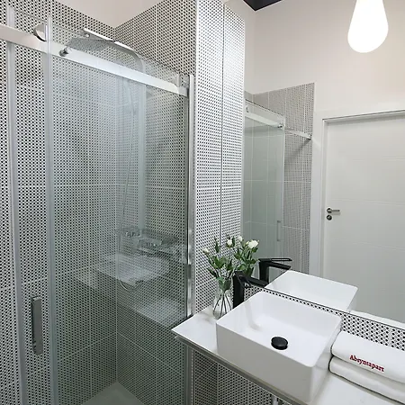 Absyntapart - Bulwar Staromiejski *