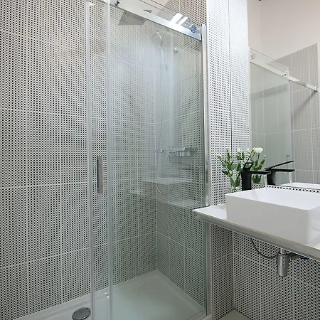 Absyntapart - Bulwar Staromiejski Apartamento *