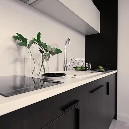 Absyntapart - Bulwar Staromiejski Apartament *