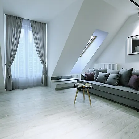 Absyntapart - Bulwar Staromiejski Apartment *