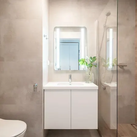 Absyntapart - Bulwar Staromiejski Apartamento *