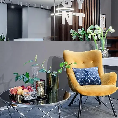 Absyntapart - Bulwar Staromiejski * Breslavia