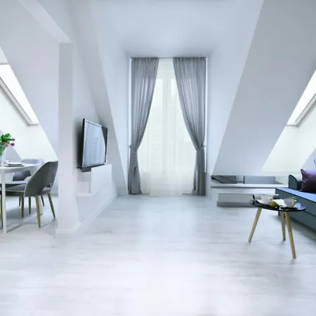 Absyntapart - Bulwar Staromiejski * Wrocław