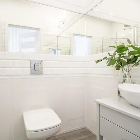 Absyntapart - Bulwar Staromiejski Wrocław