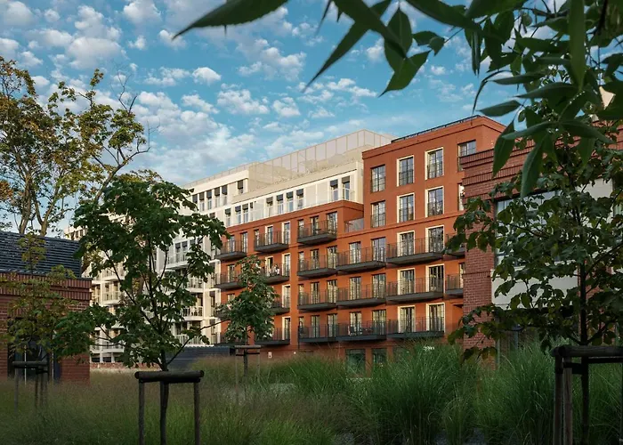 Absyntapart - Bulwar Staromiejski