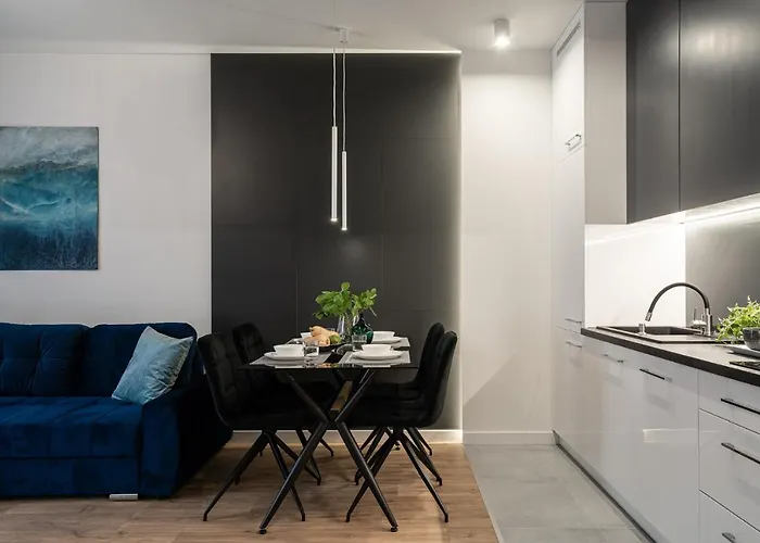 Absyntapart - Bulwar Staromiejski *