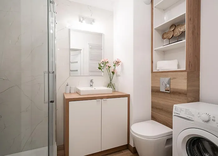 Absyntapart - Bulwar Staromiejski