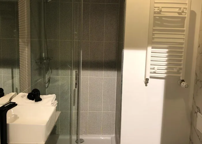 Apartament Absyntapart - Bulwar Staromiejski