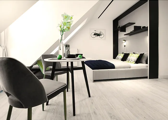 Absyntapart - Bulwar Staromiejski *