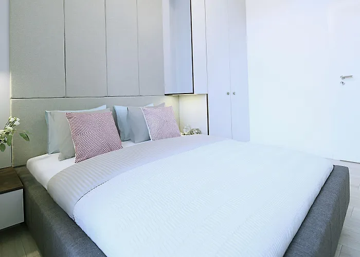 Absyntapart - Bulwar Staromiejski Apartament