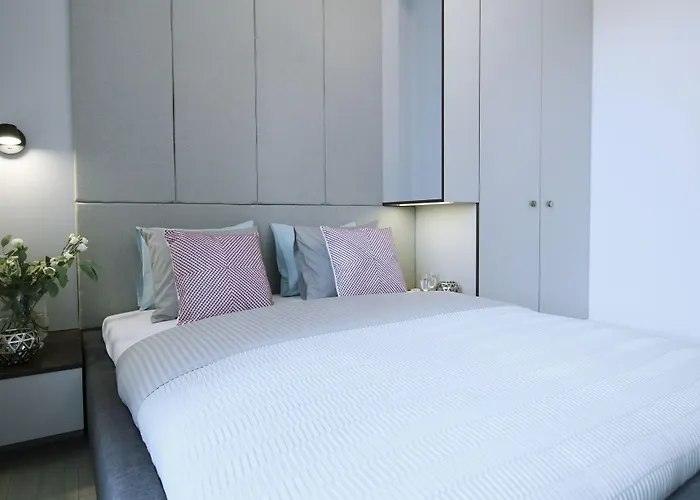 Absyntapart - Bulwar Staromiejski ヴロツワフ