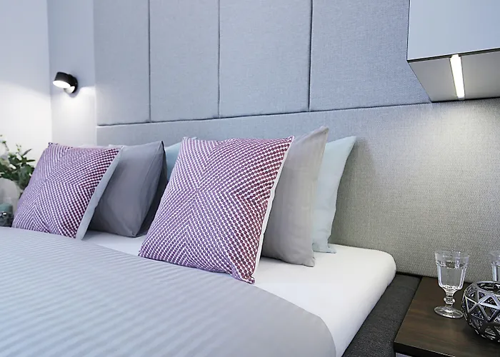 Absyntapart - Bulwar Staromiejski *