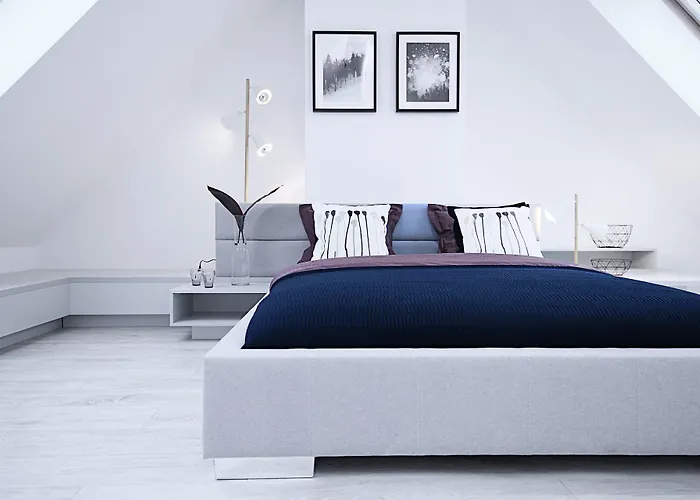 Absyntapart - Bulwar Staromiejski Breslau